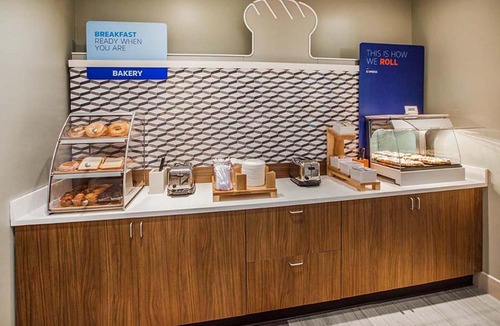 Indio Hotel | Holiday Inn Express & Suites Indio - Coachella Valley by IHG