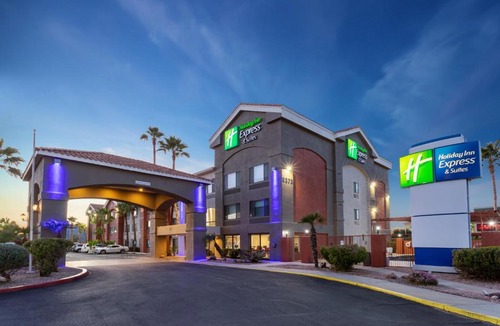 Cortaro Hotel | Holiday Inn Express & Suites Tucson North - Marana, by IHG