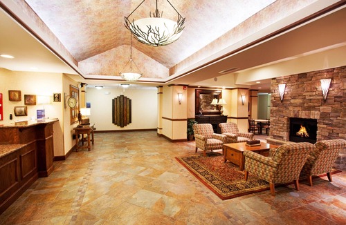 Tooele Hotel | Holiday Inn Express & Suites Tooele by IHG