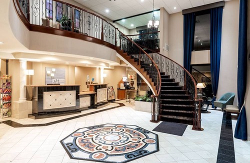 Lathrop Hotel | Holiday Inn Express Hotel & Suites Lathrop - South Stockton, an IHG Hotel