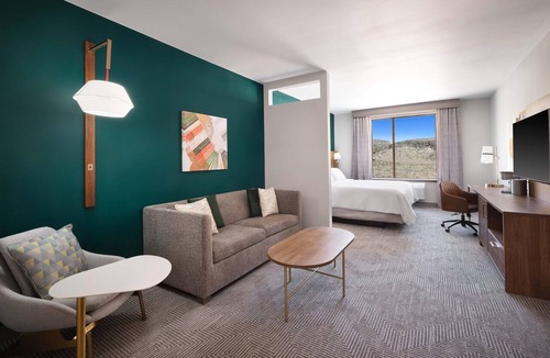 La Verkin Hotel | Holiday Inn La Verkin Zion Park by IHG