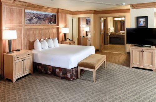 Tusayan Resort | Holiday Inn Resort The Squire at Grand Canyon by IHG