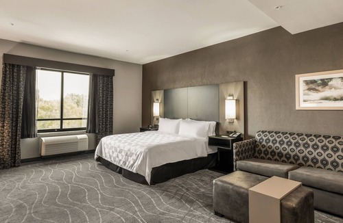 Milpitas Hotel | Holiday Inn & Suites Silicon Valley - Milpitas by IHG