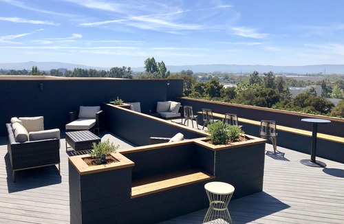 Milpitas Hotel | Holiday Inn & Suites Silicon Valley - Milpitas by IHG