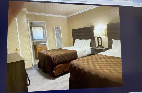 Morro Bay Hotel | Holland Inn and Suites