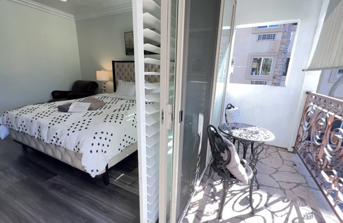 Baldwin Park House | Home 4B2.5B/private TV/4 rooms/Universal studios