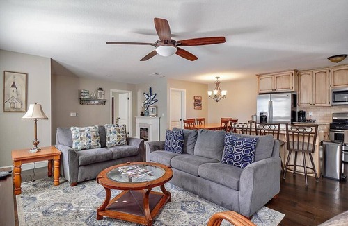 Oceano House | HOME AWAY FROM HOME BEACH HOUSE!