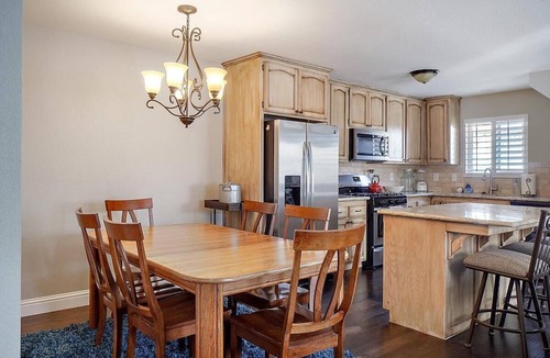 Oceano House | HOME AWAY FROM HOME BEACH HOUSE!
