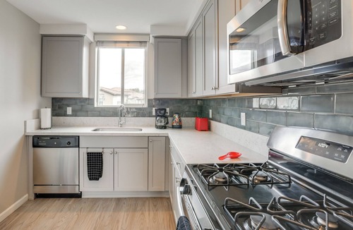 Northwest Reno House | Home Base w/ Easy 1-80 Access: 4 Mi to Dtwn Reno!