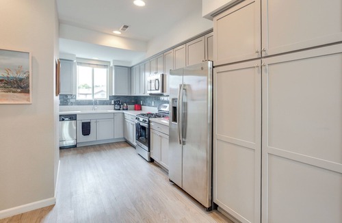 Northwest Reno House | Home Base w/ Easy 1-80 Access: 4 Mi to Dtwn Reno!