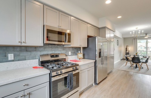 Northwest Reno House | Home Base w/ Easy 1-80 Access: 4 Mi to Dtwn Reno!