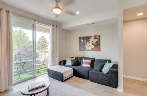 Northwest Reno House | Home Base w/Easy 1-80 Access: 4 Mi to Dtwn Reno!