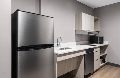 St. George Hotel | @HOME by Best Western St. George