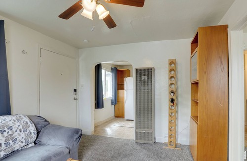 Sparks House | Home Near Reno Industrial Center & Med Centers