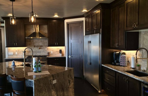 Fredonia House | Home Near Zion Bryce & Grand Canyon Parks