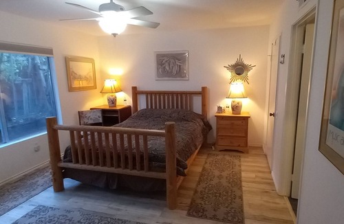 Clairemont Mesa West House | Home of Grace, Central SD sun, less traffic near beaches, SeaWorld, Zoo, Parks