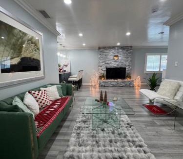 Downey House | Home of happy space