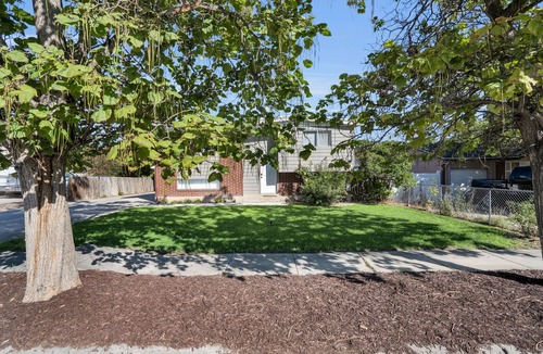West Jordan House | Home sweet home in West Jordan