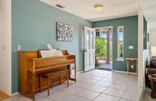 Atascadero House | Home Sweet Home