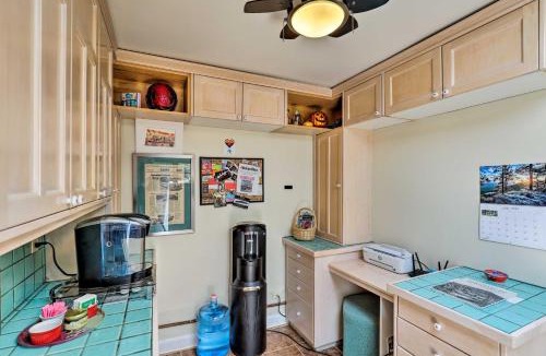 Bisbee House | Home w/Gas Grill - Walk to Bisbee Brewing Co