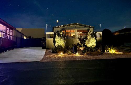 Greenehaven House | Home w Lake Powell Views- 90' EXTRA Long Driveway