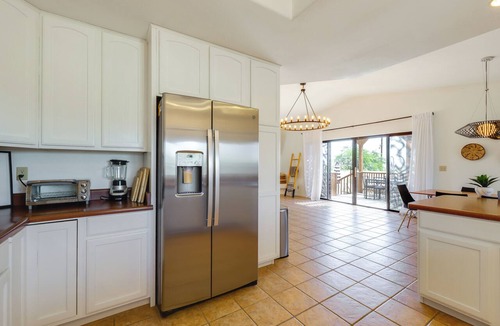 Borrego Springs Cottage | Home w/Outdoor Oasis & Views in Borrego Springs!