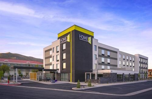 Carson City Hotel | Home2 Suites By Hilton Carson City