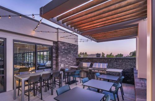 Carson City Hotel | Home2 Suites By Hilton Carson City