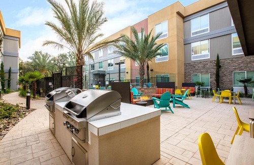 Carlsbad Hotel | Home2 Suites By Hilton Carlsbad, Ca