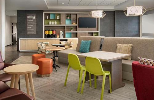 Clovis Hotel | Home2 Suites By Hilton Clovis Fresno Airport