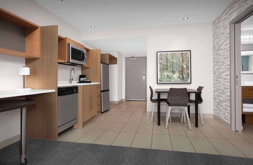 Downtown Eugene Hotel | Home2 Suites by Hilton Eugene Downtown University Area