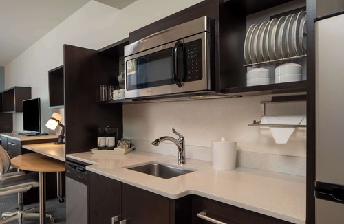 Gulfport Hotel | Home2 Suites by Hilton Gulfport I-10