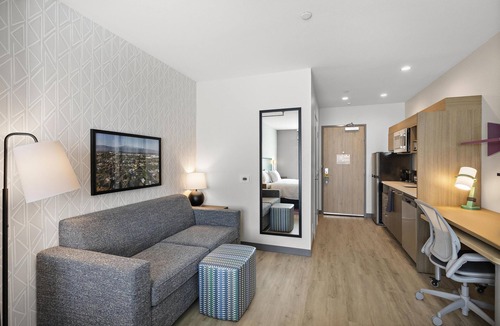 Guasti Hotel | Home2 Suites by Hilton Ontario Airport