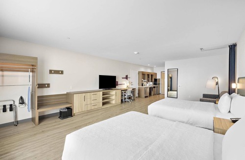 Guasti Hotel | Home2 Suites by Hilton Ontario Airport
