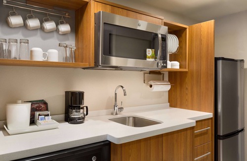 Chandler Hotel | Home2 Suites by Hilton Phoenix Chandler