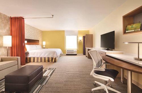 Tempe Hotel | Home2 Suites by Hilton Phoenix Tempe, University Research Park