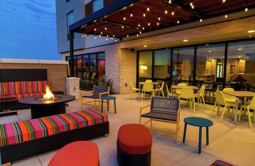 Highland Reserve Hotel | Home2 Suites By Hilton Roseville Sacramento
