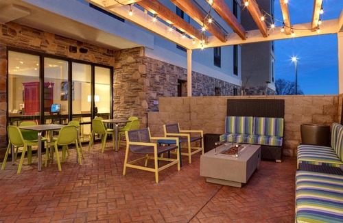 Redding Hotel | Home2 Suites By Hilton Redding