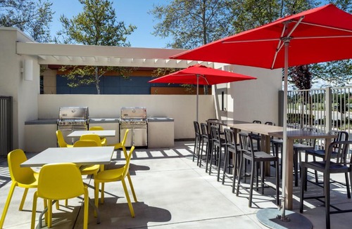 Edenvale Hotel | Home2 Suites By Hilton San Jose South