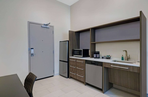 Southeast Salem Hotel | Home2 Suites by Hilton Salem