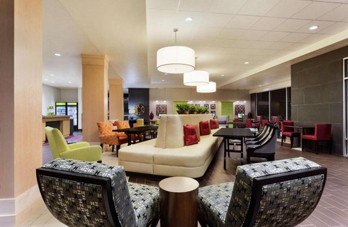 Murray Hotel | Home2 Suites by Hilton Salt Lake City-Murray, UT