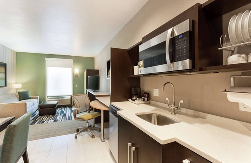 Murray Hotel | Home2 Suites by Hilton Salt Lake City-Murray, UT