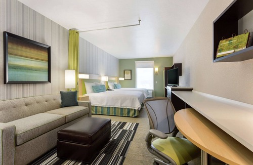 Murray Hotel | Home2 Suites by Hilton Salt Lake City-Murray, UT