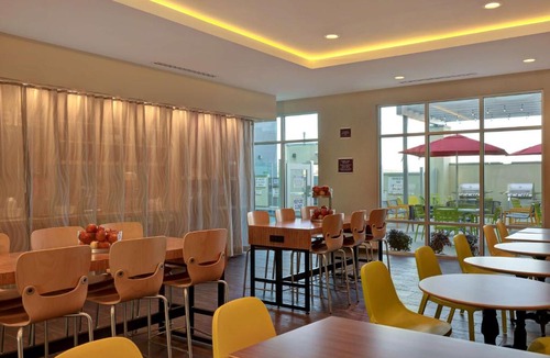 Turlock Hotel | Home2 Suites By Hilton Turlock, Ca