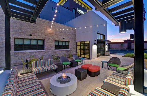 Atascadero Hotel | Home2 Suites By Hilton Atascadero, Ca