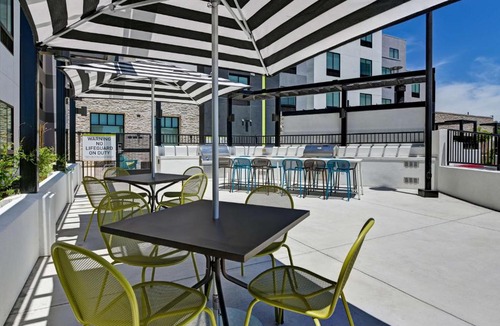 Atascadero Hotel | Home2 Suites By Hilton Atascadero, Ca