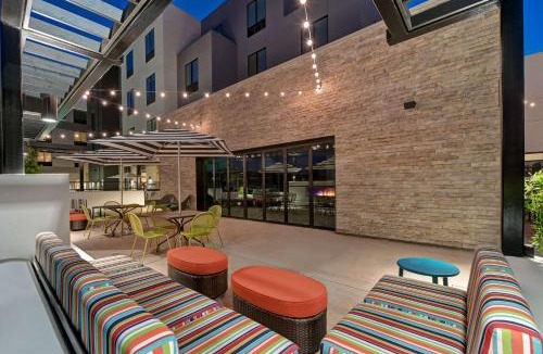 Atascadero Hotel | Home2 Suites By Hilton Atascadero, Ca