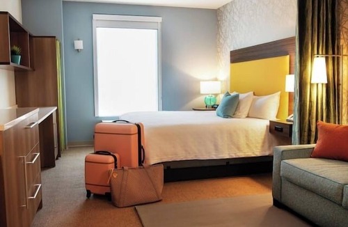 American Canyon Hotel | Home2 Suites By Hilton American Canyon Napa Valley