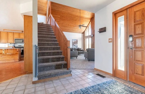 Dammeron Valley Cabin | Homestead Cabin/House 15-20 minutes North of St.George by Snow Canyon State Park
