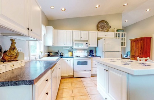 Dallas Cottage | Homestead Cottage < 2 Mi to Salt Creek